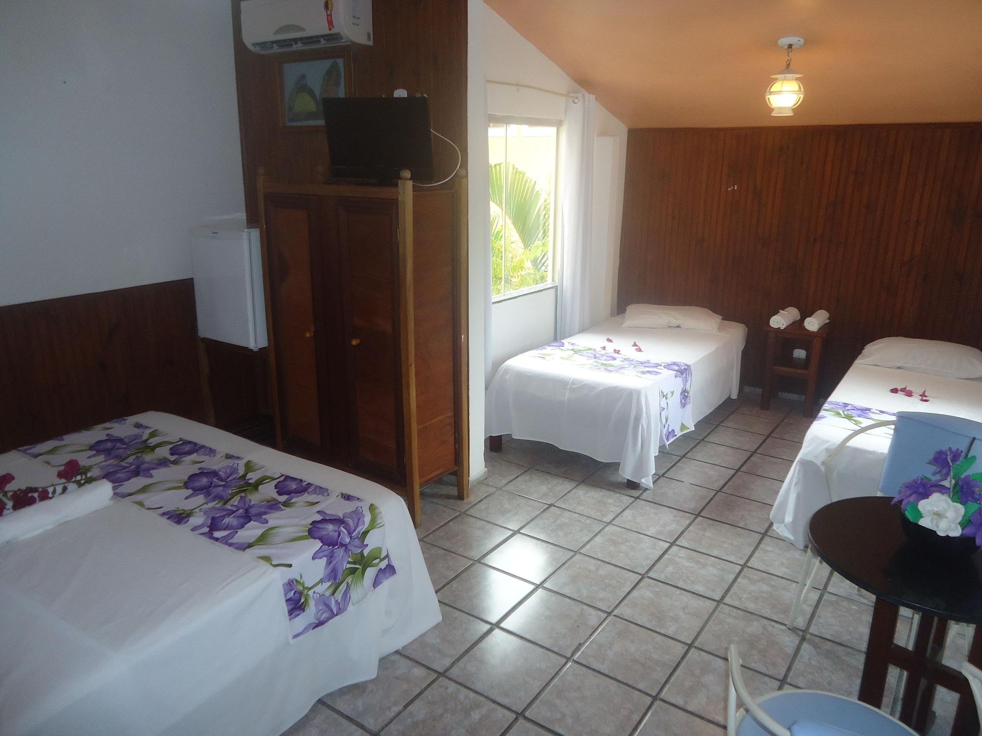 Vale Verde Praia Hotel Porto Seguro Exterior foto