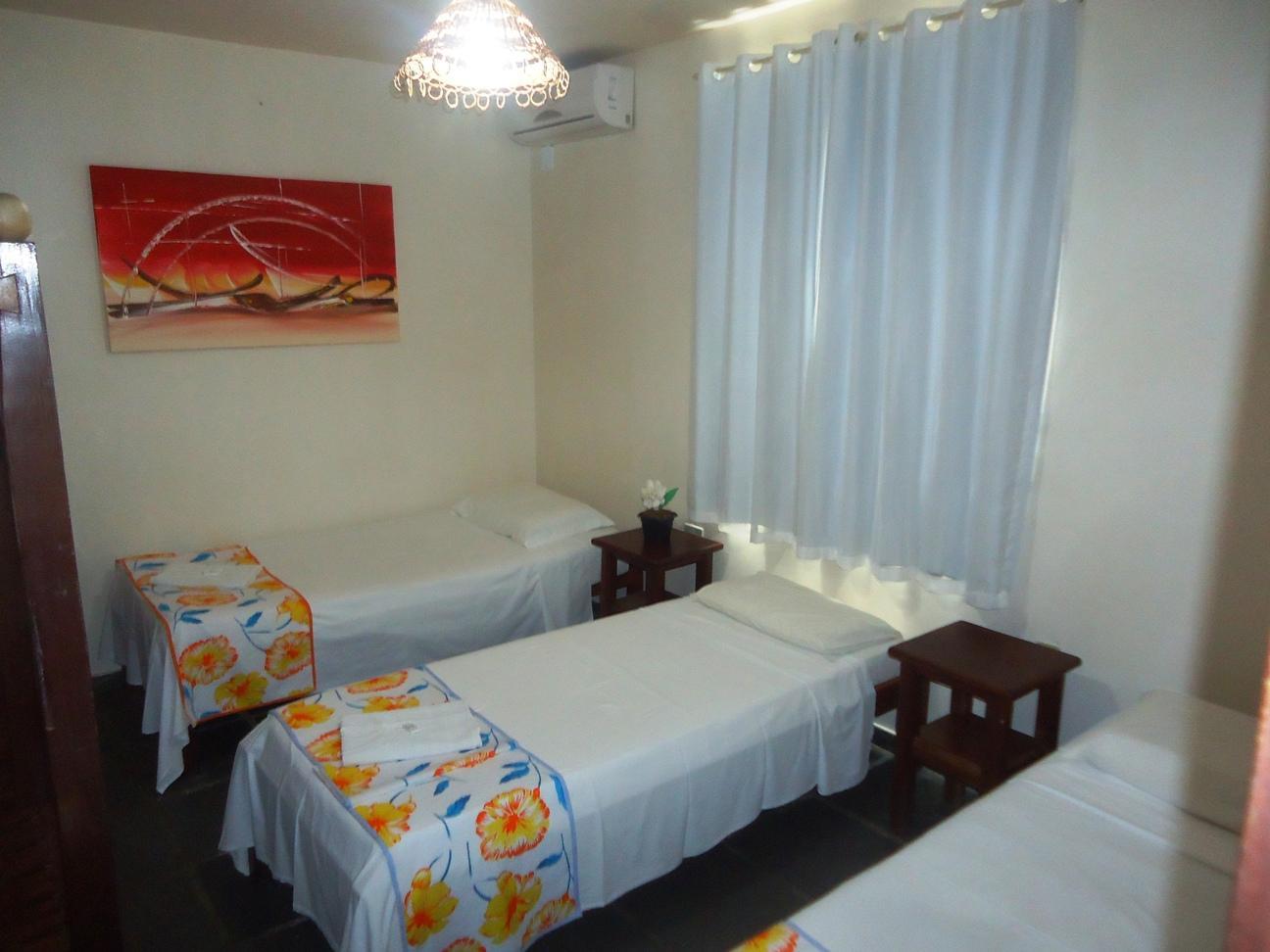 Vale Verde Praia Hotel Porto Seguro Exterior foto