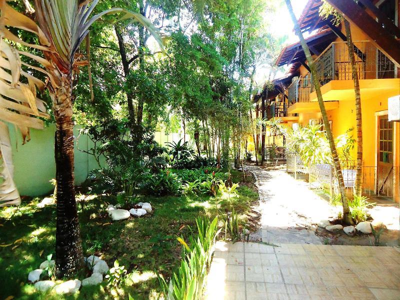 Vale Verde Praia Hotel Porto Seguro Exterior foto