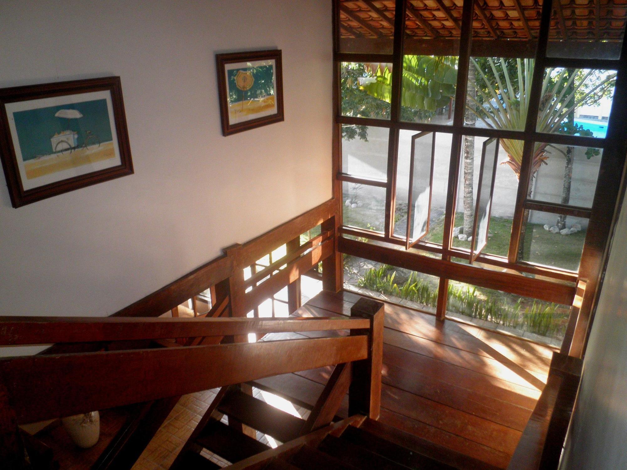 Vale Verde Praia Hotel Porto Seguro Exterior foto