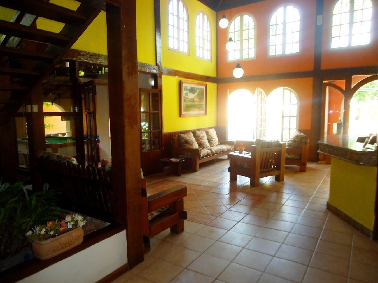 Vale Verde Praia Hotel Porto Seguro Exterior foto