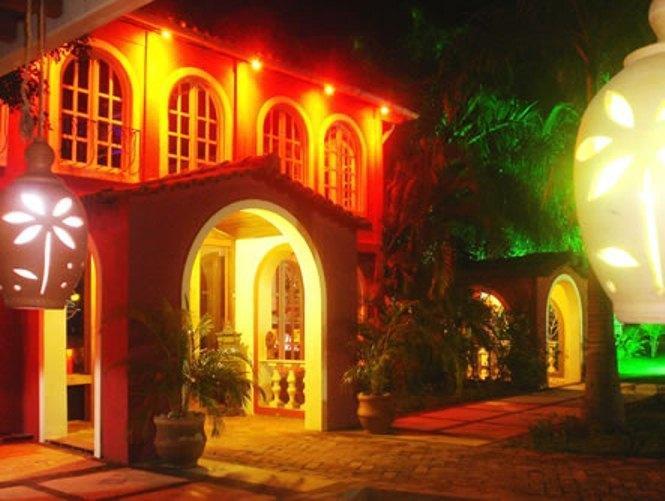 Vale Verde Praia Hotel Porto Seguro Exterior foto