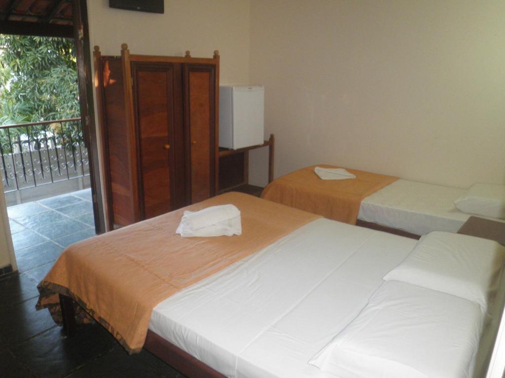 Vale Verde Praia Hotel Porto Seguro Exterior foto
