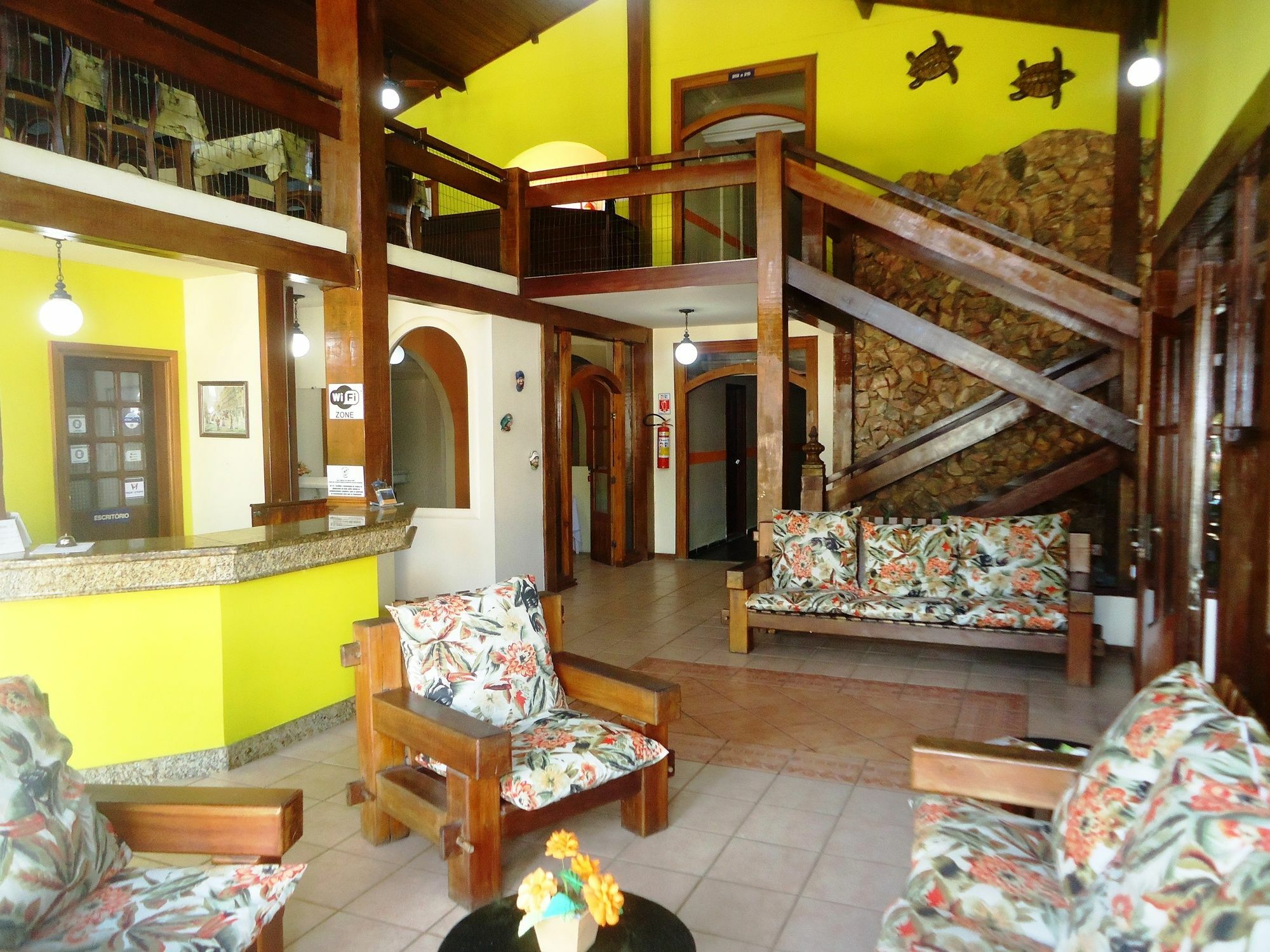 Vale Verde Praia Hotel Porto Seguro Exterior foto